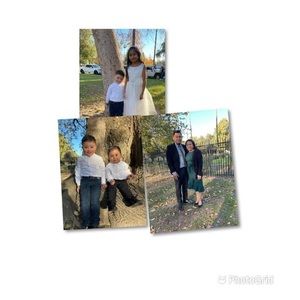 Meet your Posher, Adriana